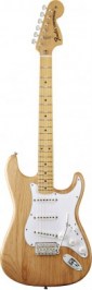 FENDER CLASSIC PLAYER 70S STRATOCASTER MN NATURAL